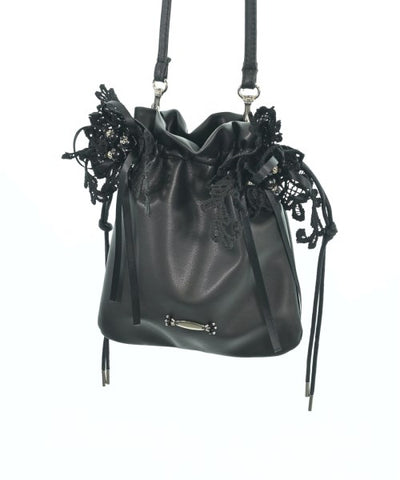 Tanakadaisuke Shoulder bags