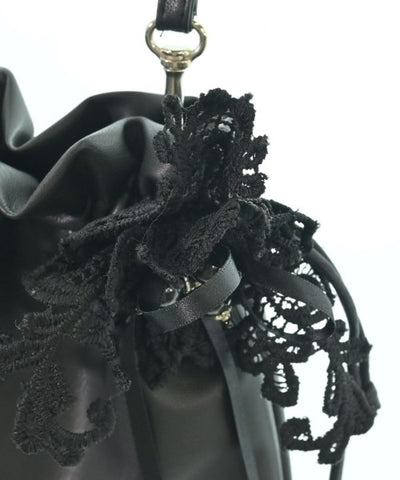 Tanakadaisuke Shoulder bags