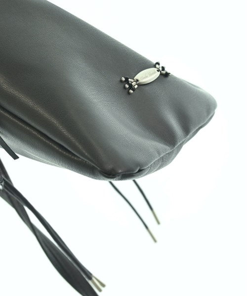 Tanakadaisuke Shoulder bags