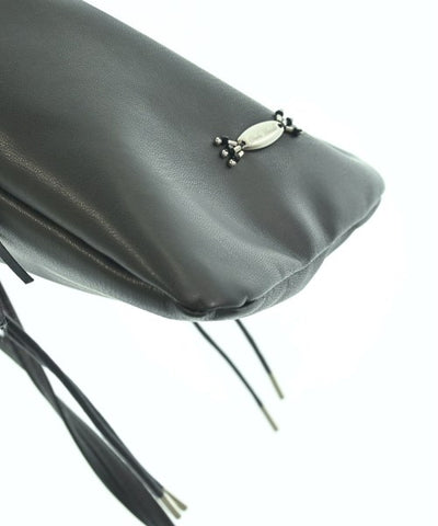 Tanakadaisuke Shoulder bags
