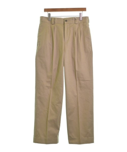 Tangent Trousers