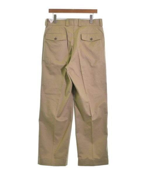 Tangent Trousers