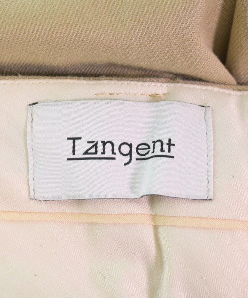 Tangent Trousers