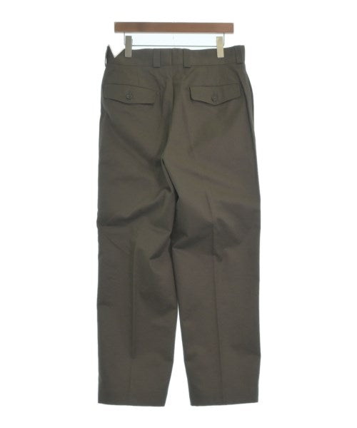 Tangent Trousers