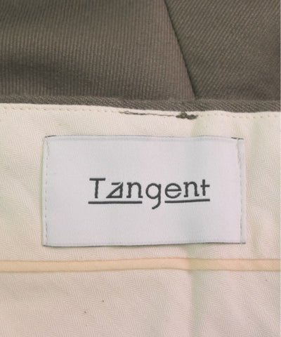 Tangent Trousers