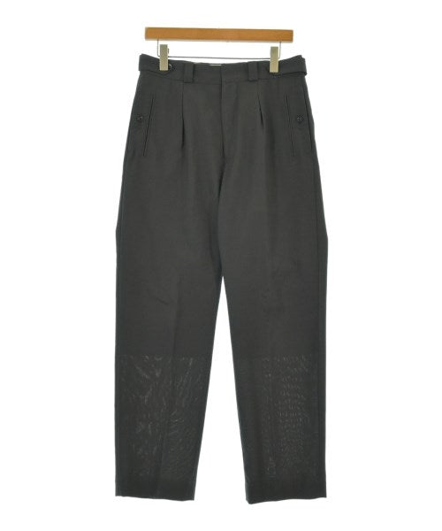 Tangent Trousers
