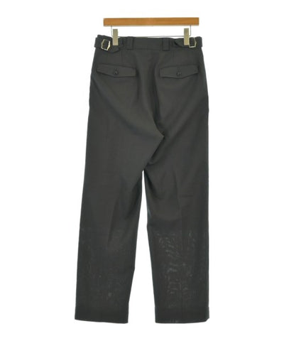 Tangent Trousers