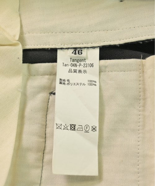 Tangent Trousers