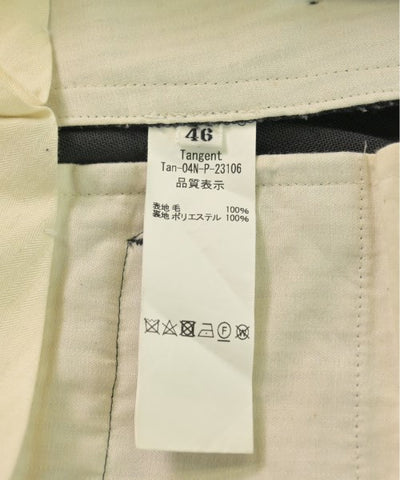 Tangent Trousers
