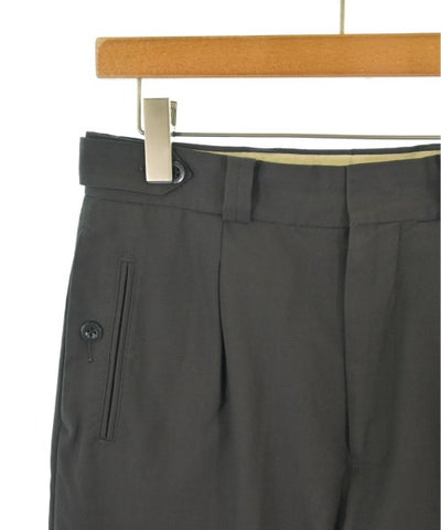 Tangent Trousers