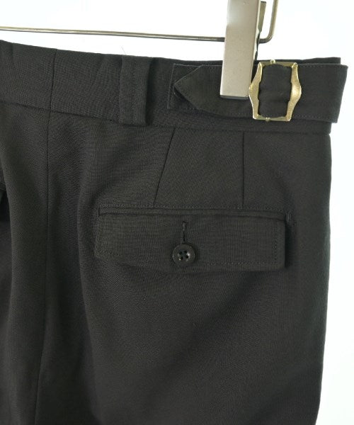 Tangent Trousers