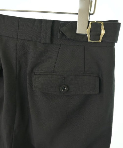 Tangent Trousers