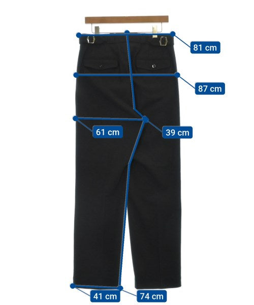 Tangent Trousers