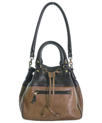 tortoago Handbags