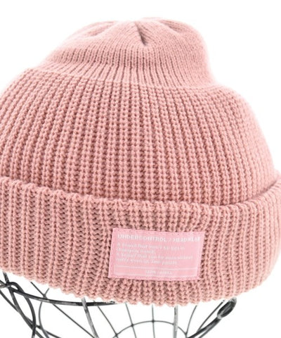 UNDER CONTROL Knitted caps/Beanie