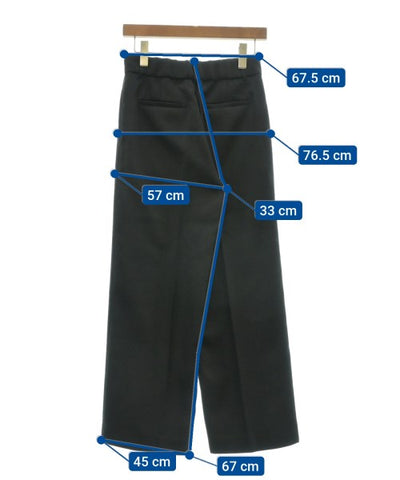 UNFILO Trousers