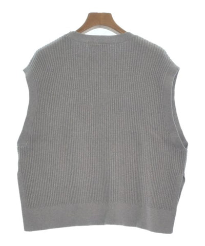 UNFILO Vests