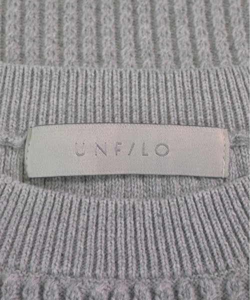 UNFILO Vests