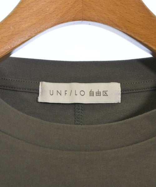 UNFILO Tee Shirts/Tops