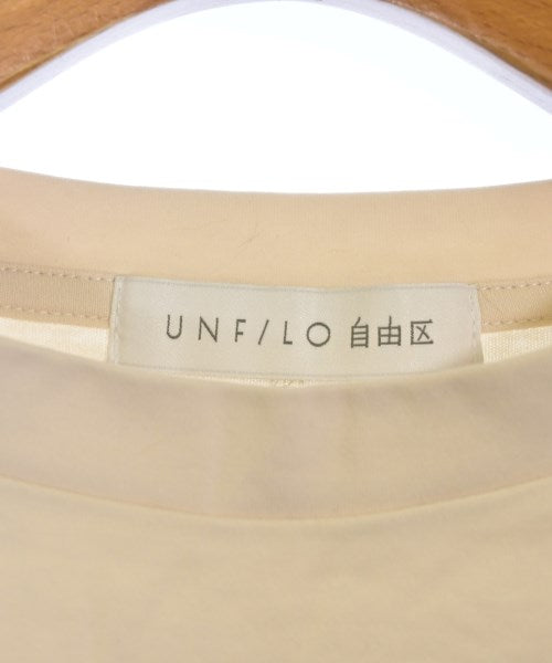 UNFILO Tee Shirts/Tops