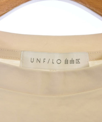 UNFILO Tee Shirts/Tops