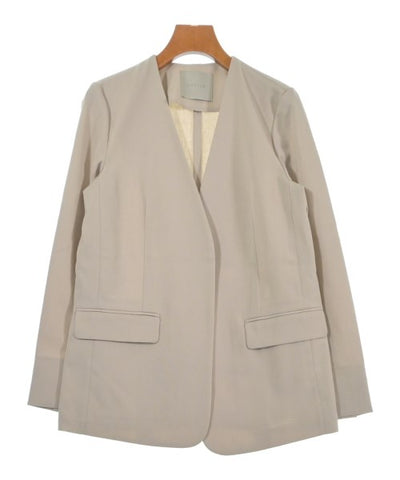 UNFILO Collarless jackets