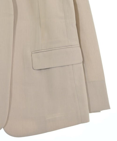 UNFILO Collarless jackets