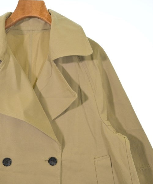 UNFILO Trench coats