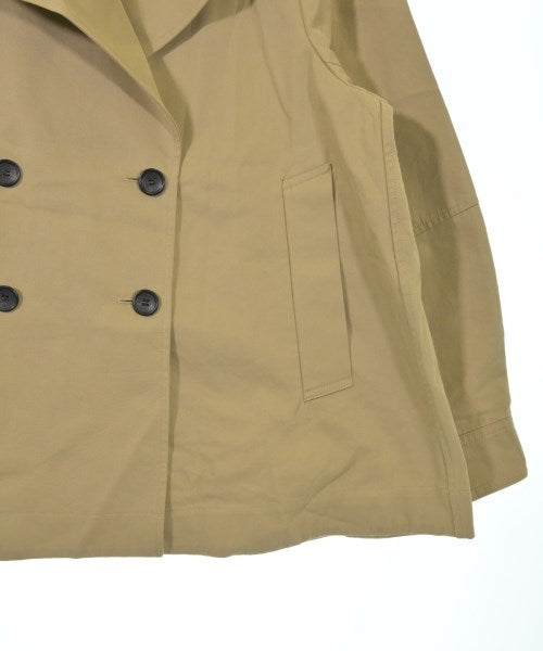 UNFILO Trench coats