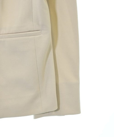 UNFILO Collarless jackets