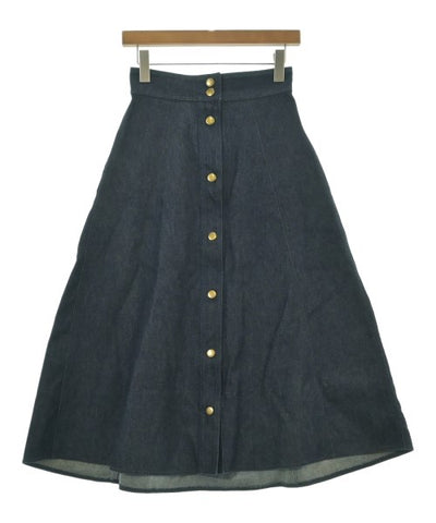 Vika 2.0 Long/Maxi length skirts