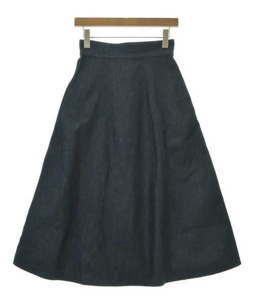 Vika 2.0 Long/Maxi length skirts