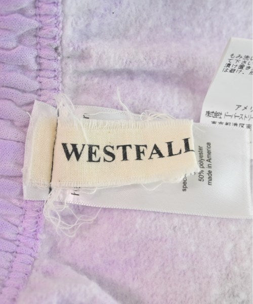 WESTFALL Sweat pants