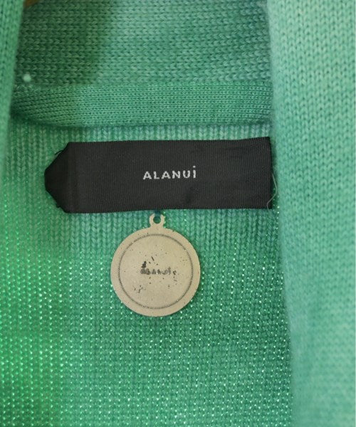 ALANUI Cardigans