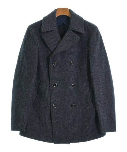 ANGELO NARDELLI Pea Coats