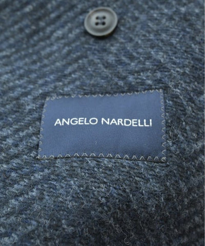 ANGELO NARDELLI Pea Coats