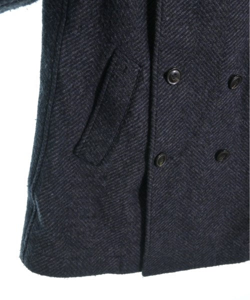 ANGELO NARDELLI Pea Coats