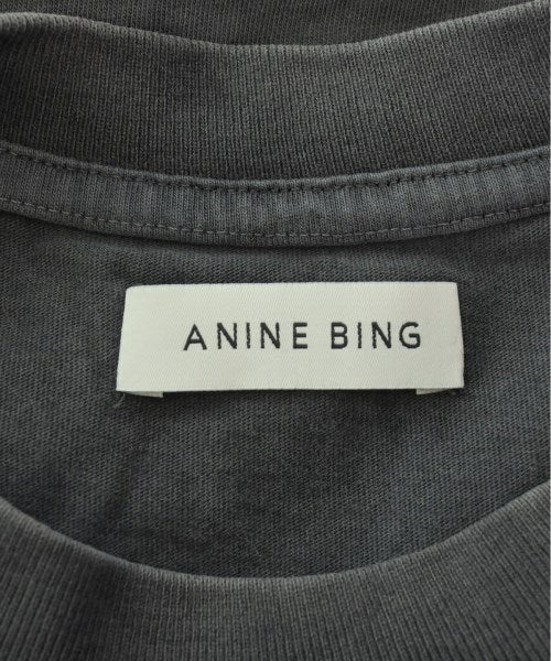 ANINE BING Tee Shirts/Tops