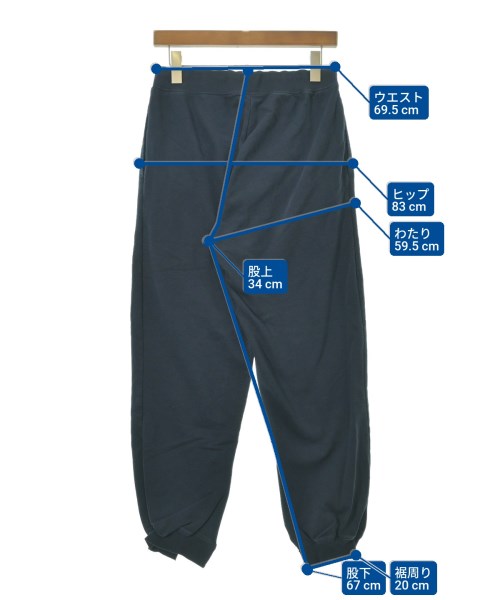 ANINE BING Sweat pants