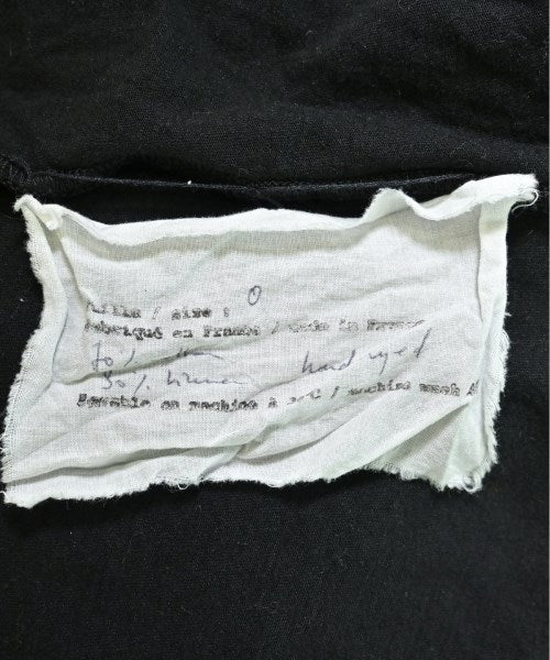 ATELIER SUPPAN Tee Shirts/Tops