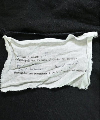 ATELIER SUPPAN Tee Shirts/Tops