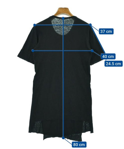 ATELIER SUPPAN Tee Shirts/Tops