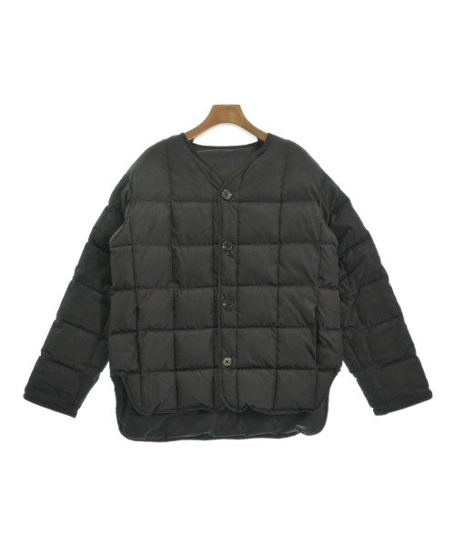 chuclla Down jackets/Vests