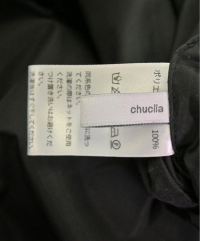 chuclla Down jackets/Vests