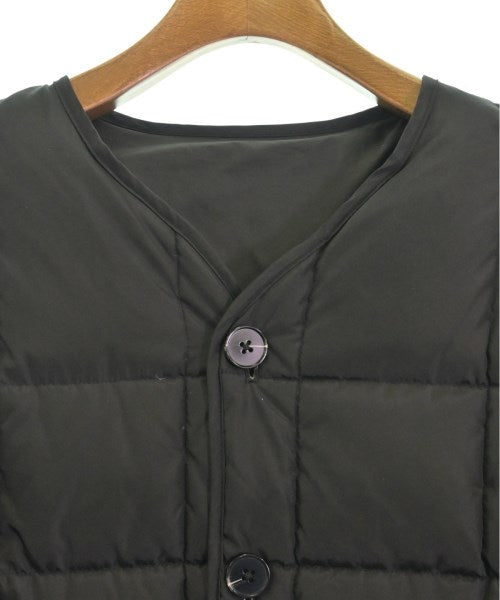 chuclla Down jackets/Vests