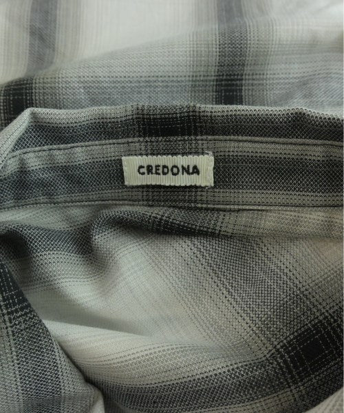 CREDONA Casual shirts