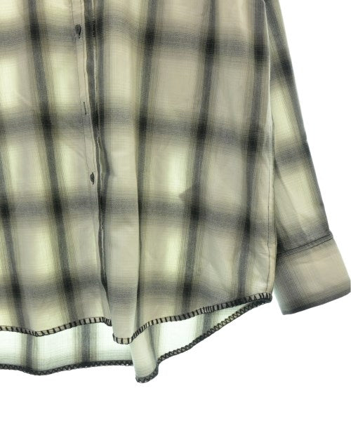 CREDONA Casual shirts