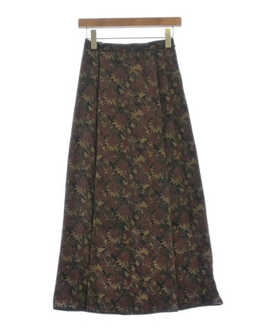 CREDONA Long/Maxi length skirts