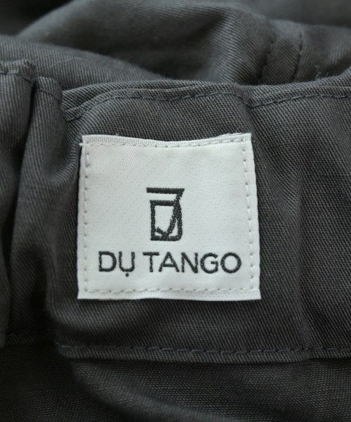 DU_TANGO Overalls/ Rompers/ Jumpsuits