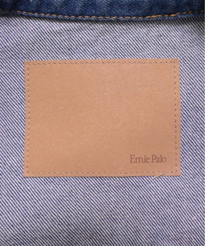 Ernie Palo Denim jackets